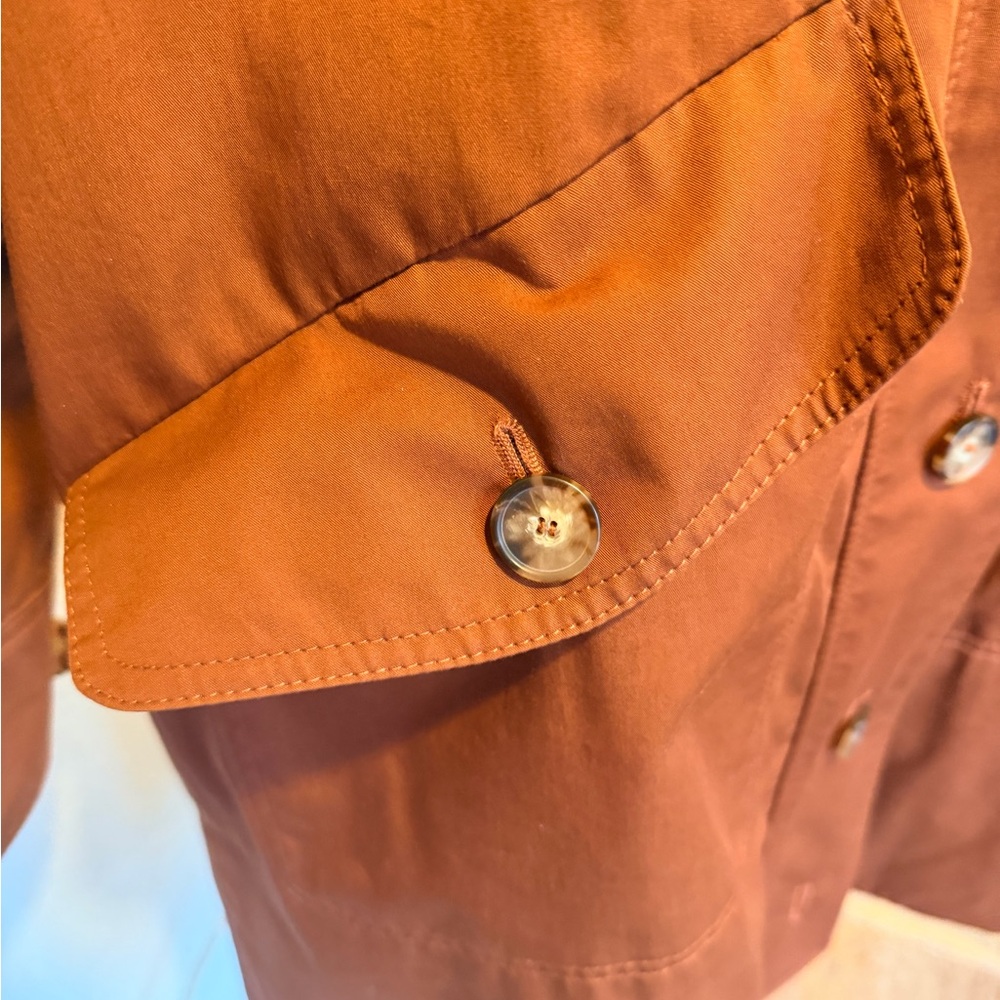 Sezane Lenny Parka 🐿️ - Picture 4 of 10